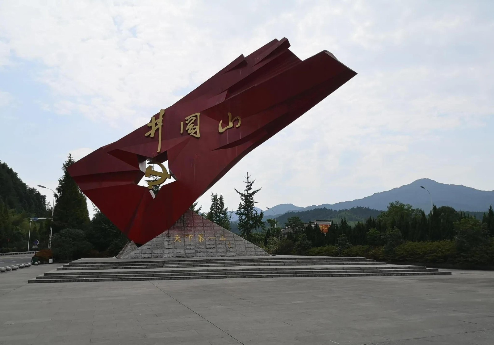 重磅，江西省吉安53家A級(jí)景區(qū)，國(guó)慶假期針對(duì)所有游客免費(fèi)