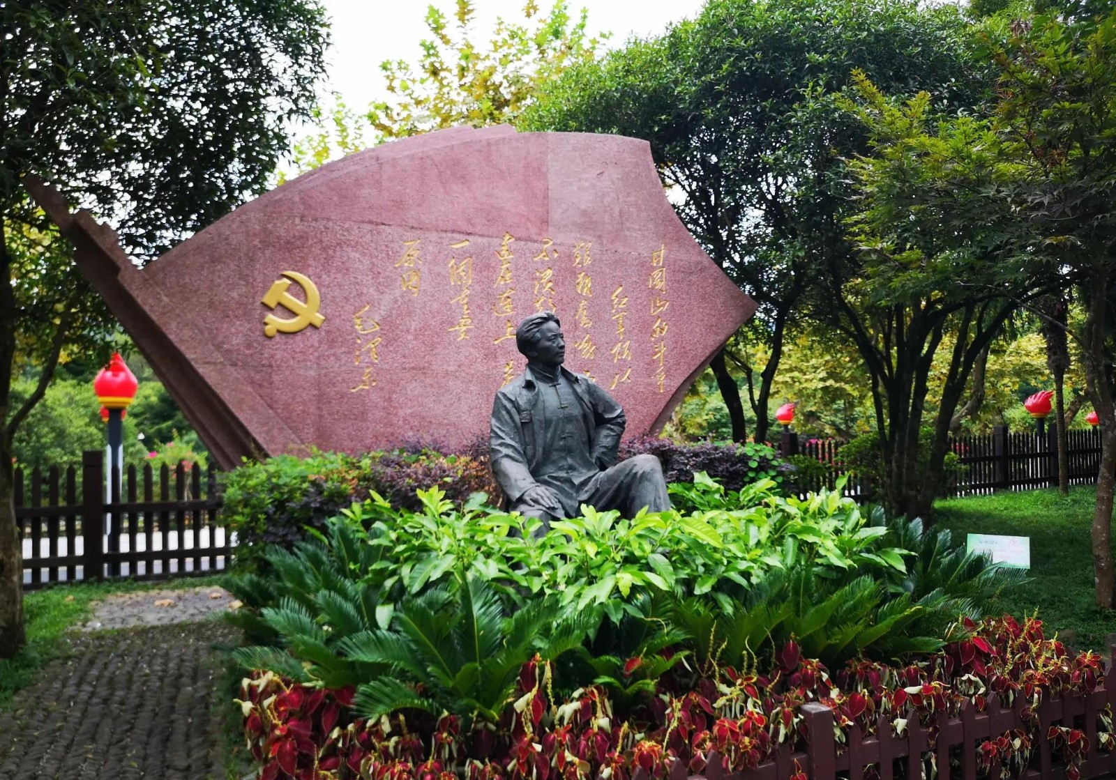 重磅，江西省吉安53家A級(jí)景區(qū)，國(guó)慶假期針對(duì)所有游客免費(fèi)