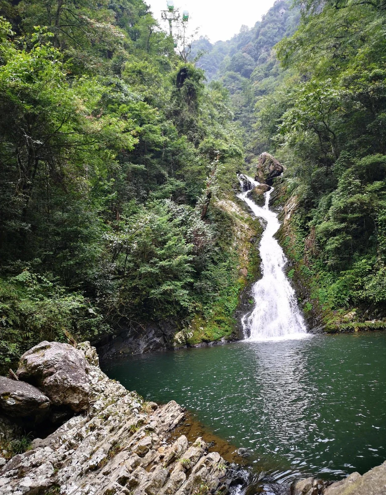 重磅，江西省吉安53家A級(jí)景區(qū)，國(guó)慶假期針對(duì)所有游客免費(fèi)